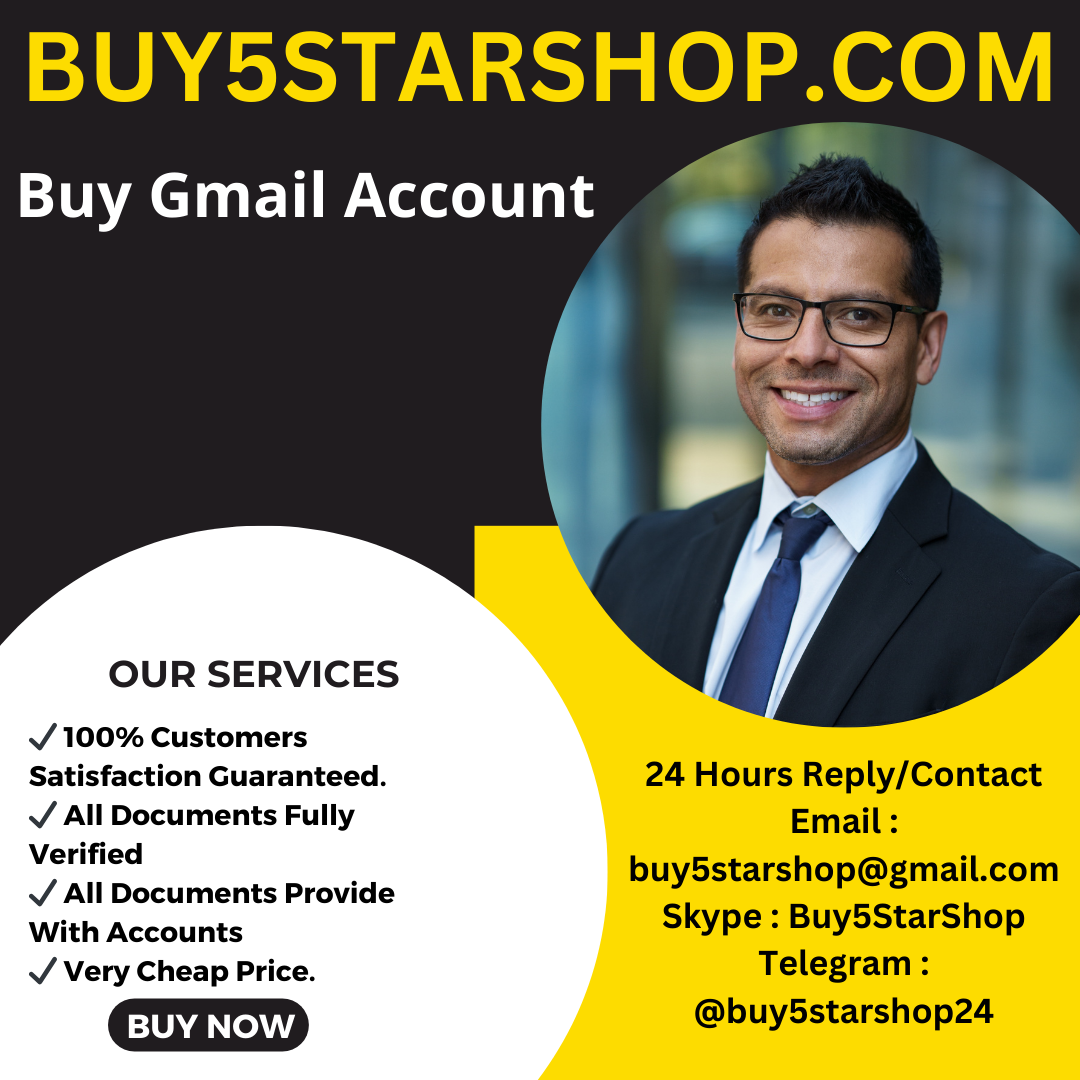 Buy Gmail Account Why Buy Gmail Account Is Your New By Karen Buy Gmail Account Why Buy Gmail Account Is Your New By Karen