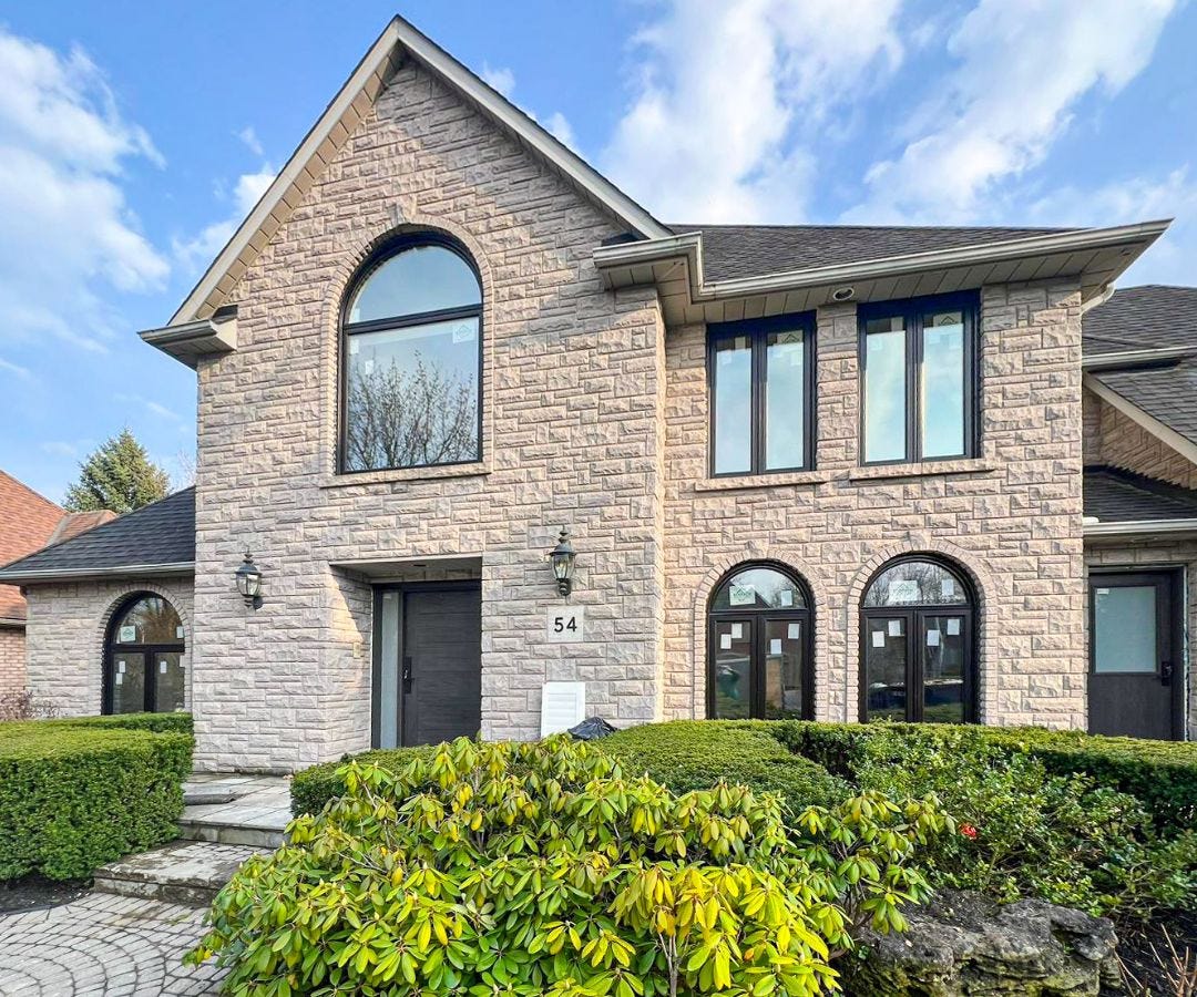 The Ontario Homeowner’s Guide to Getting Money Back on Window Replacement
