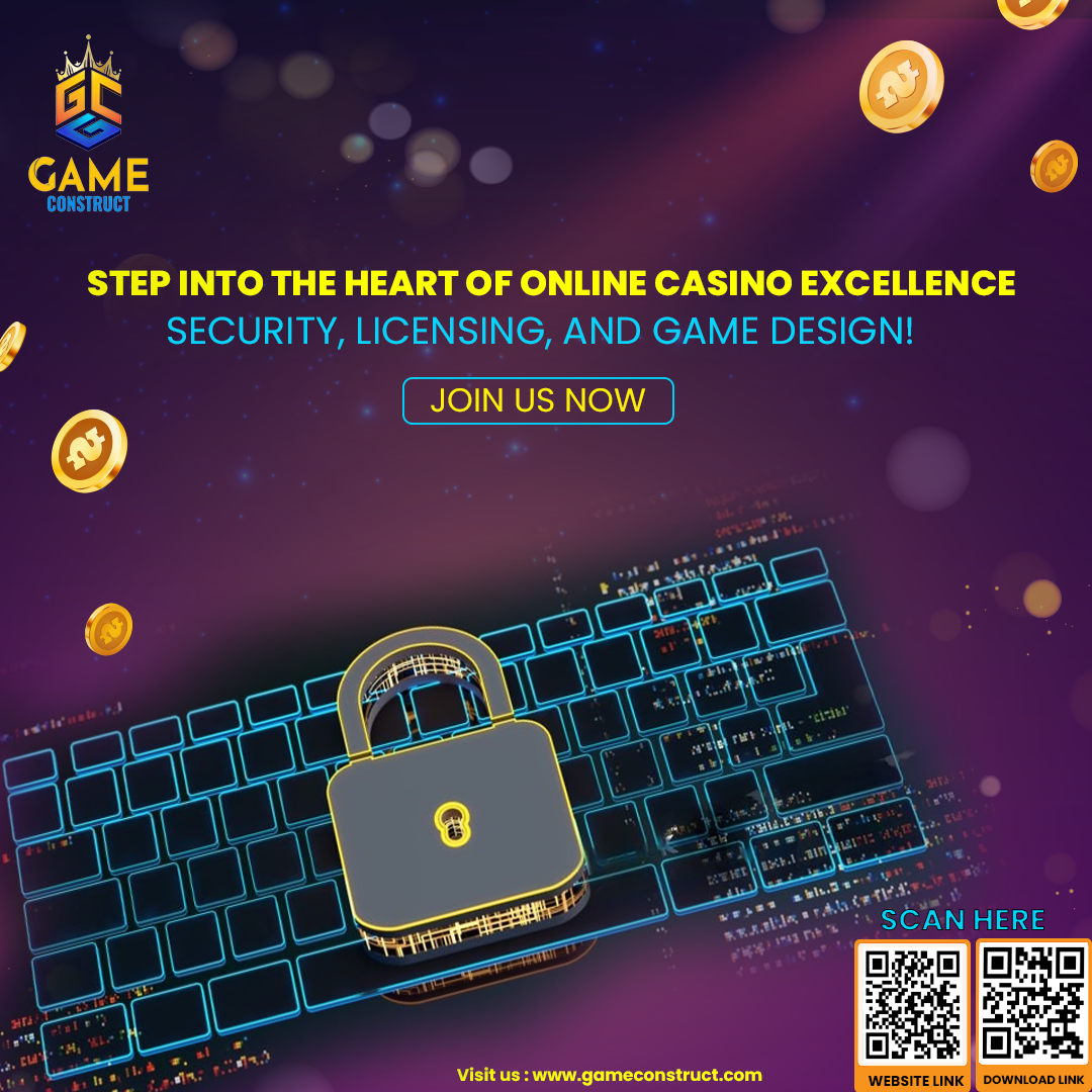 Securing Trust: The Essential Fusion of Security, Licensing, and Game ...