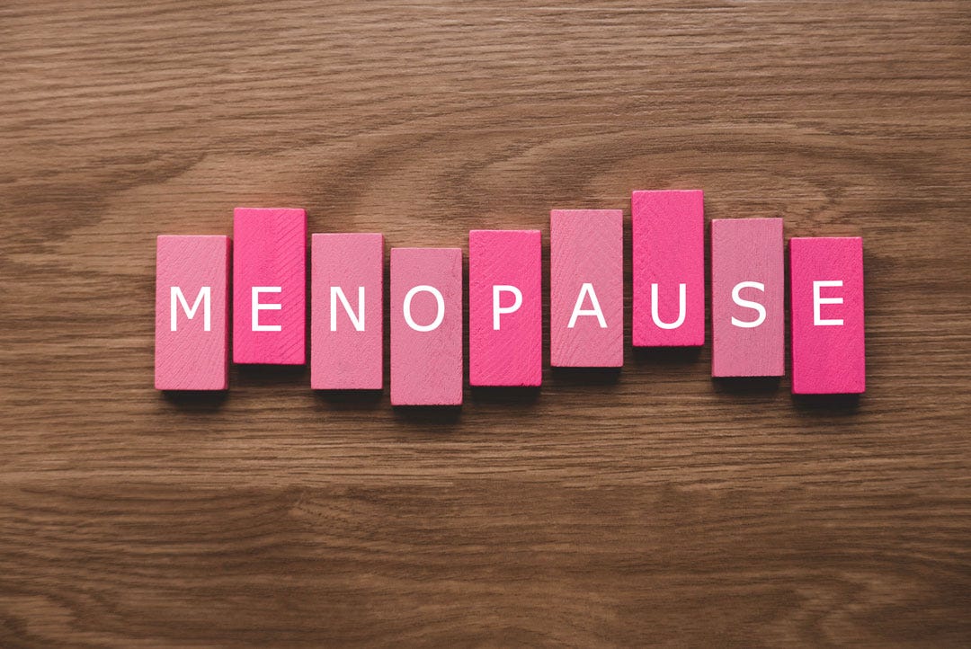Menopause Wars How Much Treatment Is Too Much? by Monash Lens