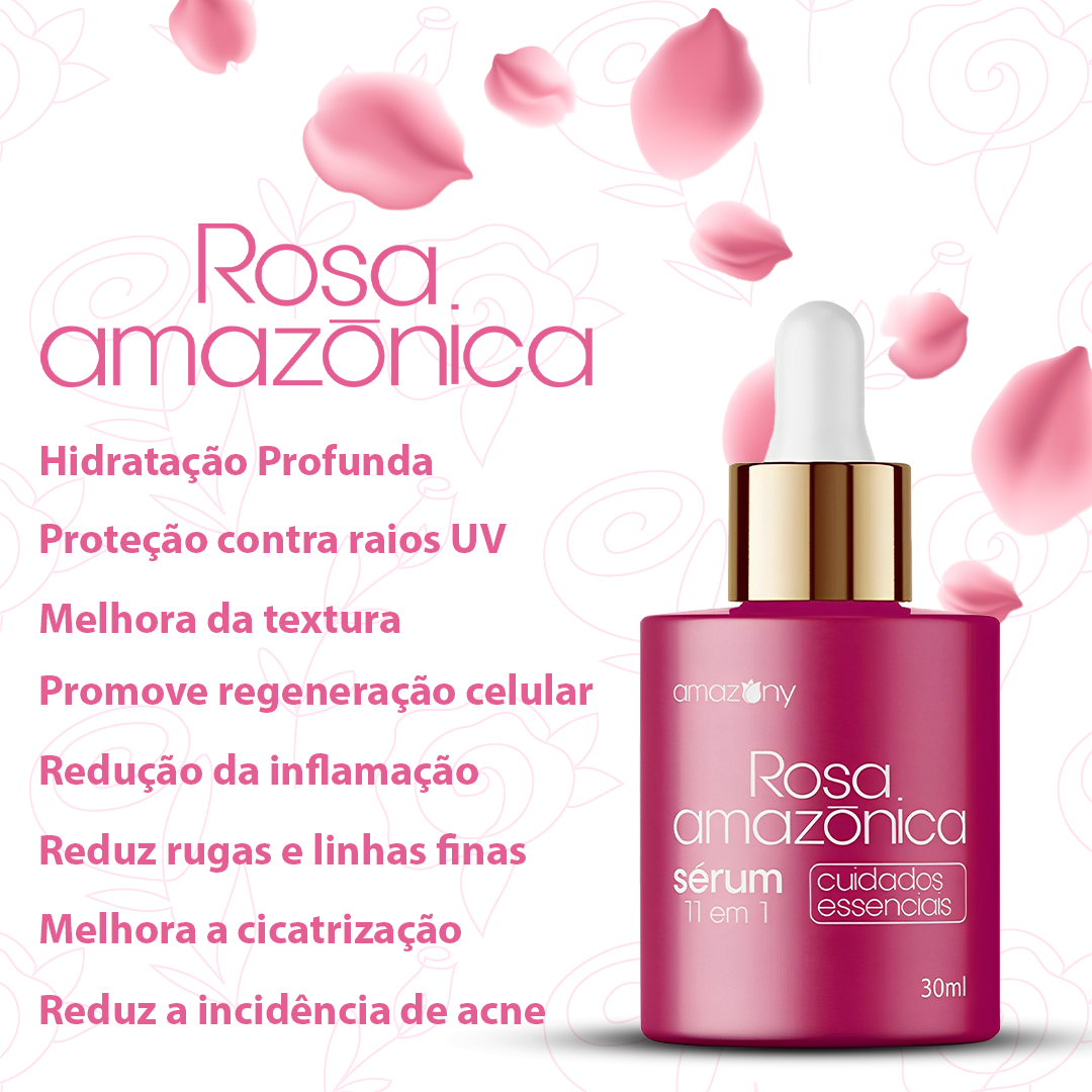 Soluções rápidas para combater Acne, Manchas e Rugas!
