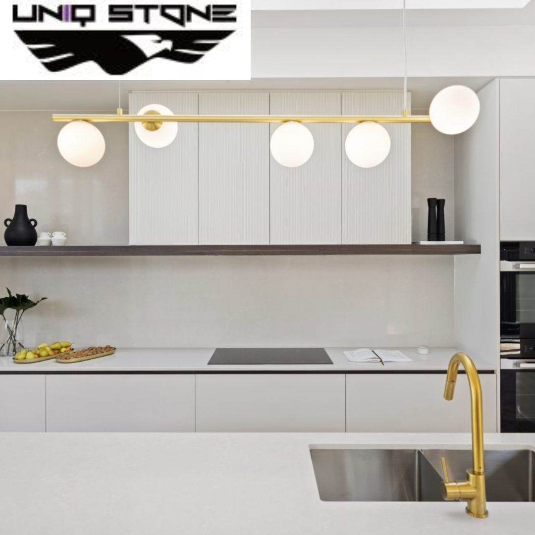 Stylish Caesarstone Benchtops In Adelaide - Uniqstone - Medium