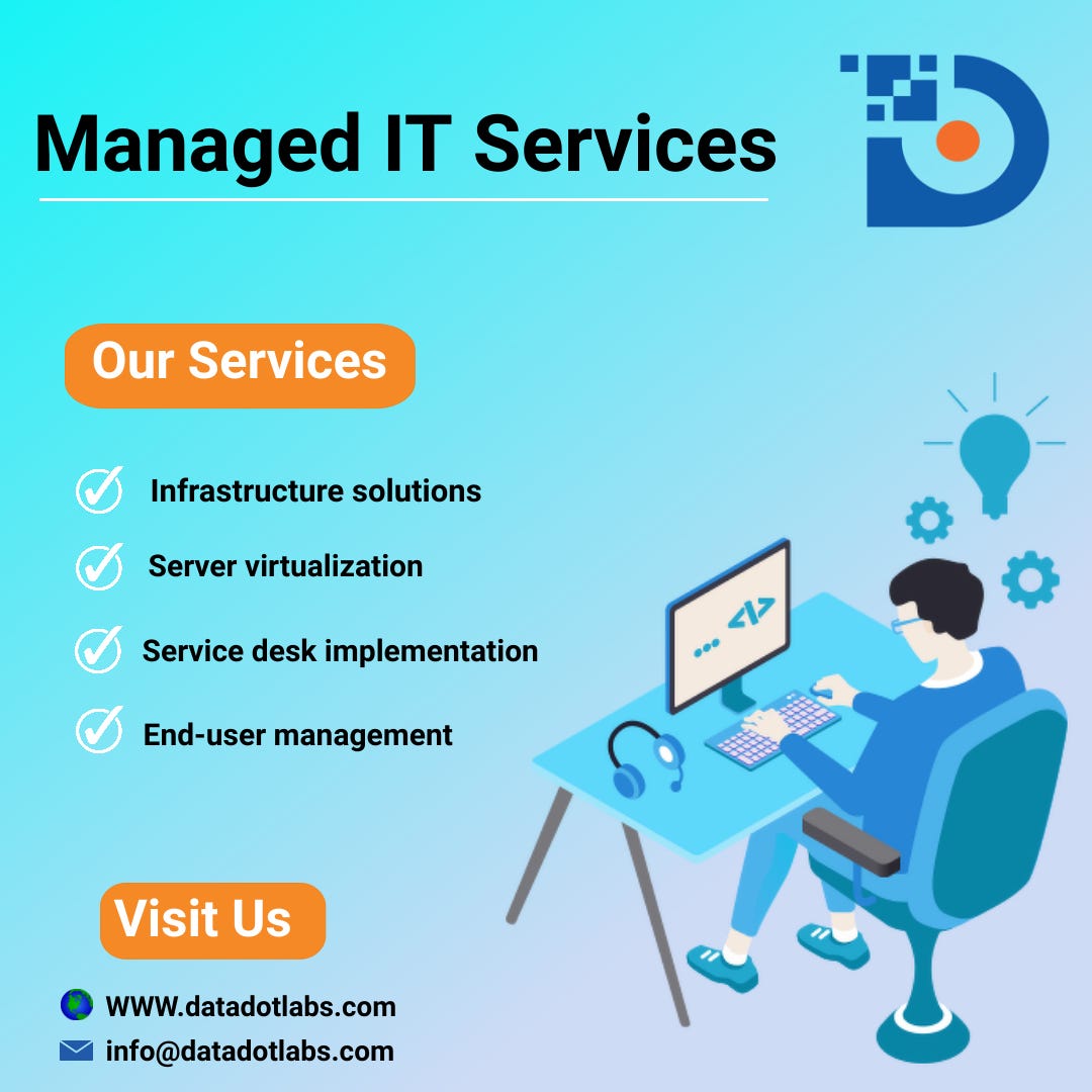 Managed IT Services in Malaysia. THE FINANCIAL BENEFITS OF MANAGED IT ...