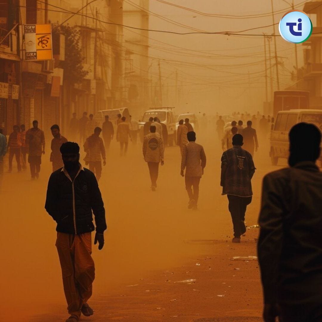 Which State Has Highest Crime Rate In India | by The United Indian