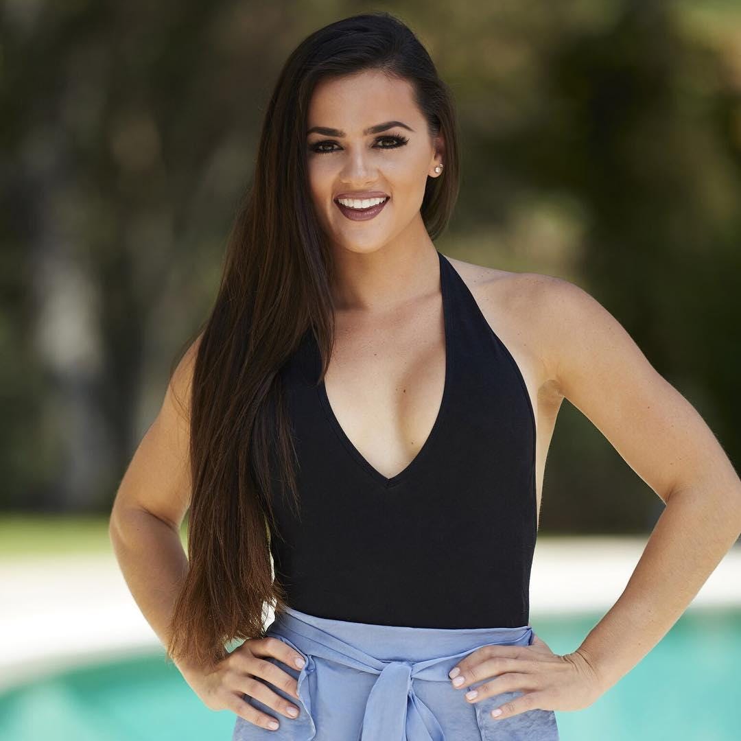 Challenge Vendettas Player Preview: Natalie Negrotti | by Allan Aguirre |  Medium