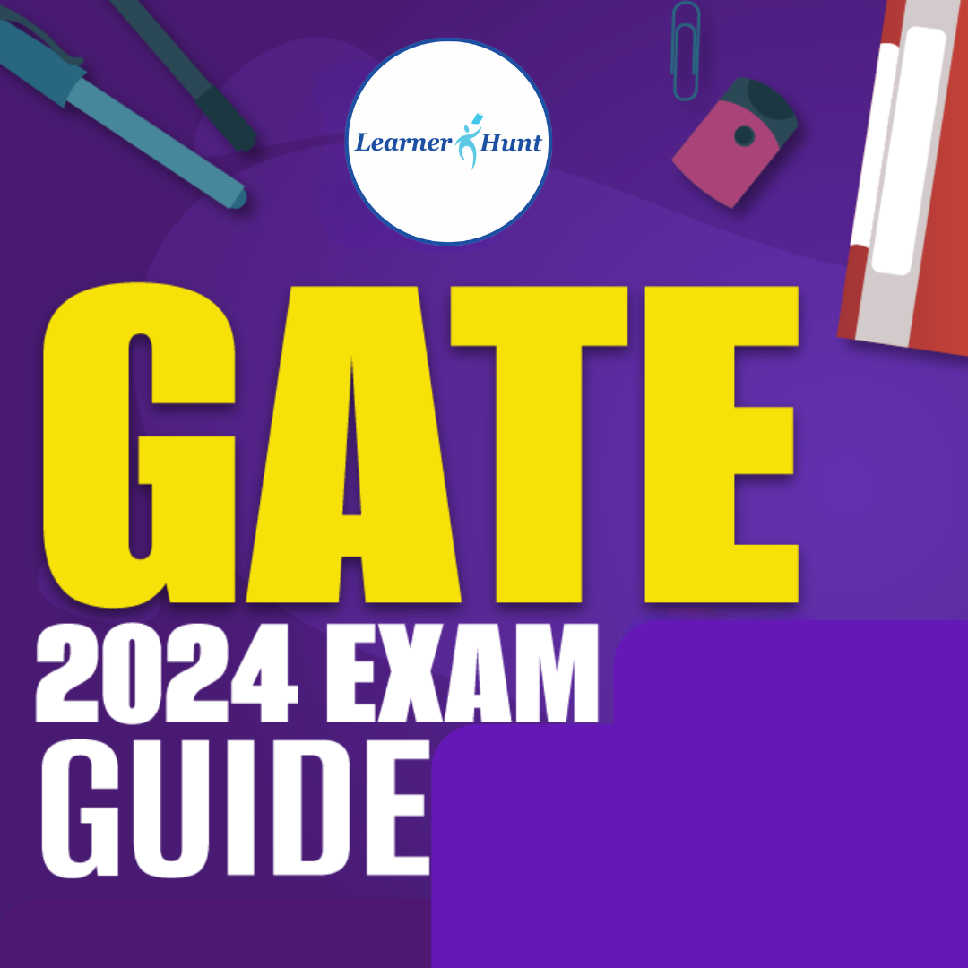 Guide to the GATE Exam 2024. Every year, thousands of students in… | by