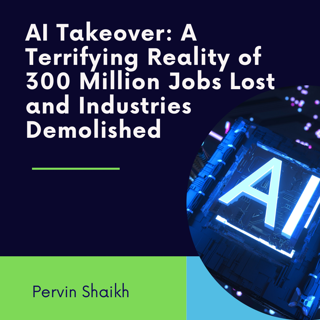 AI Takeover A Terrifying Reality Of 300 Million Jobs Lost And ai-takeover-a-terrifying-reality-of-300-million-jobs-lost-and