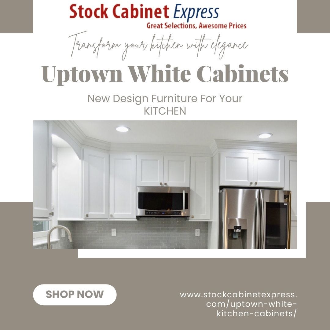 Transform your kitchen with elegance! Explore the timeless beauty of