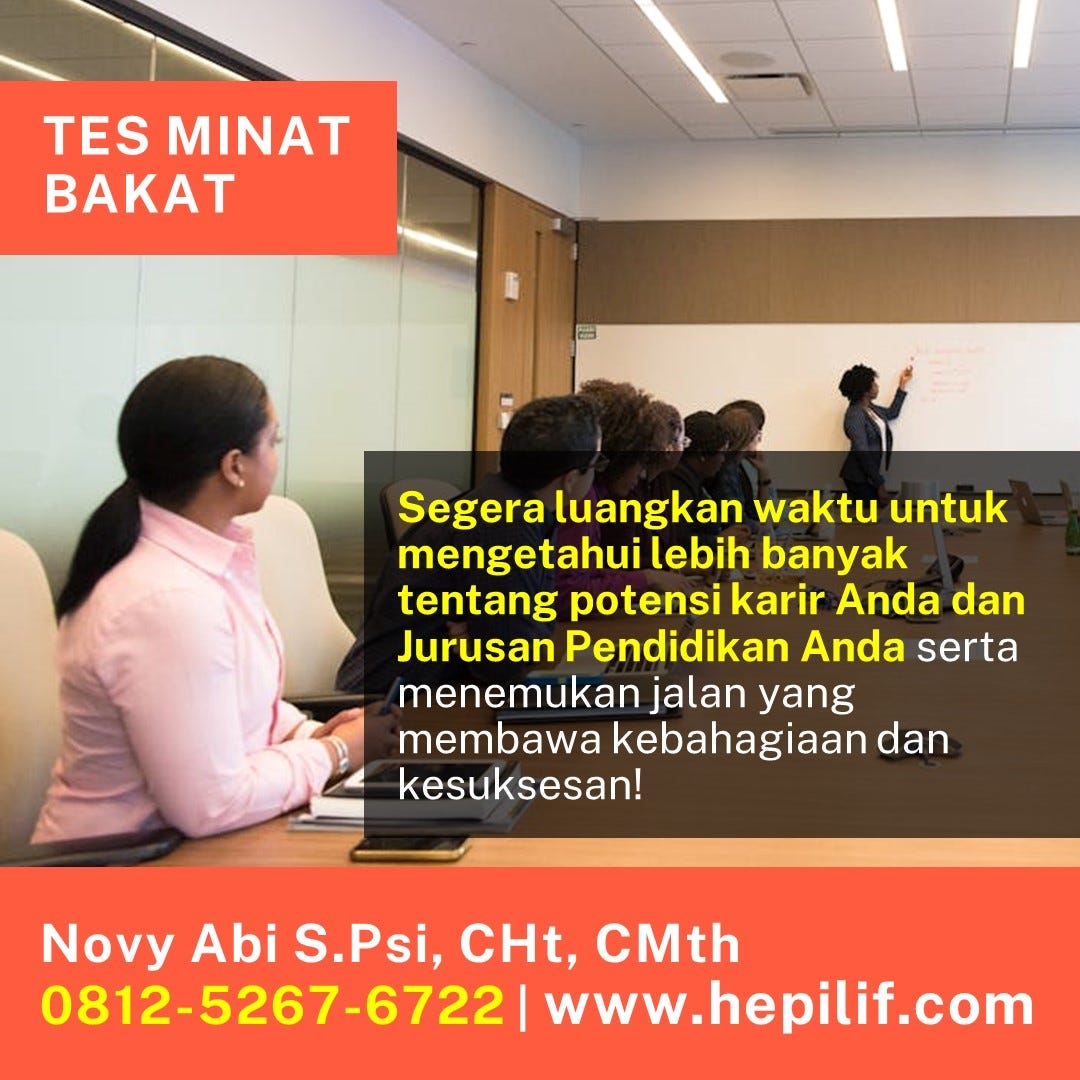 0812–5267–6722, Tes Minat Bakat Online Bantur