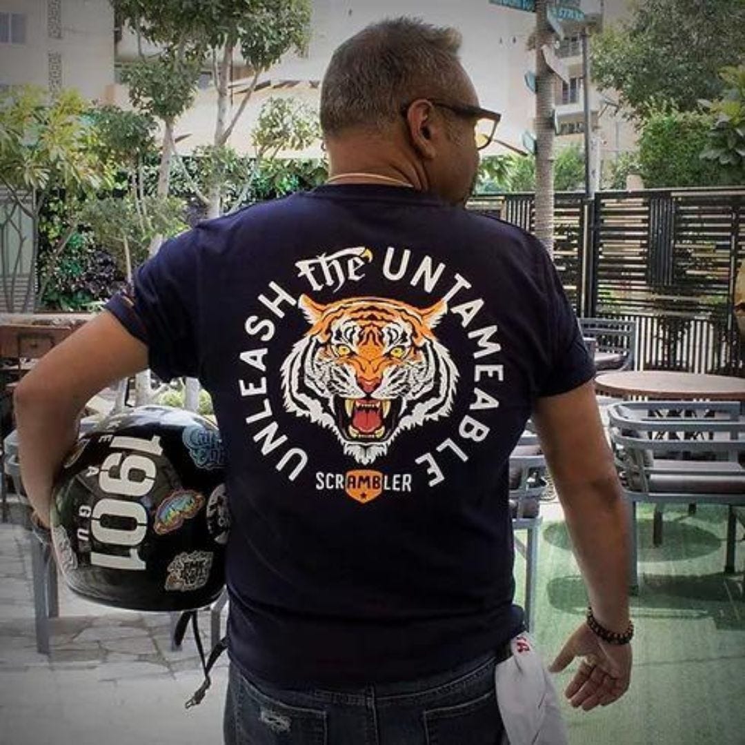 Best T Shirt Brands In India Tribenmoto Is A Renowned Name In The 