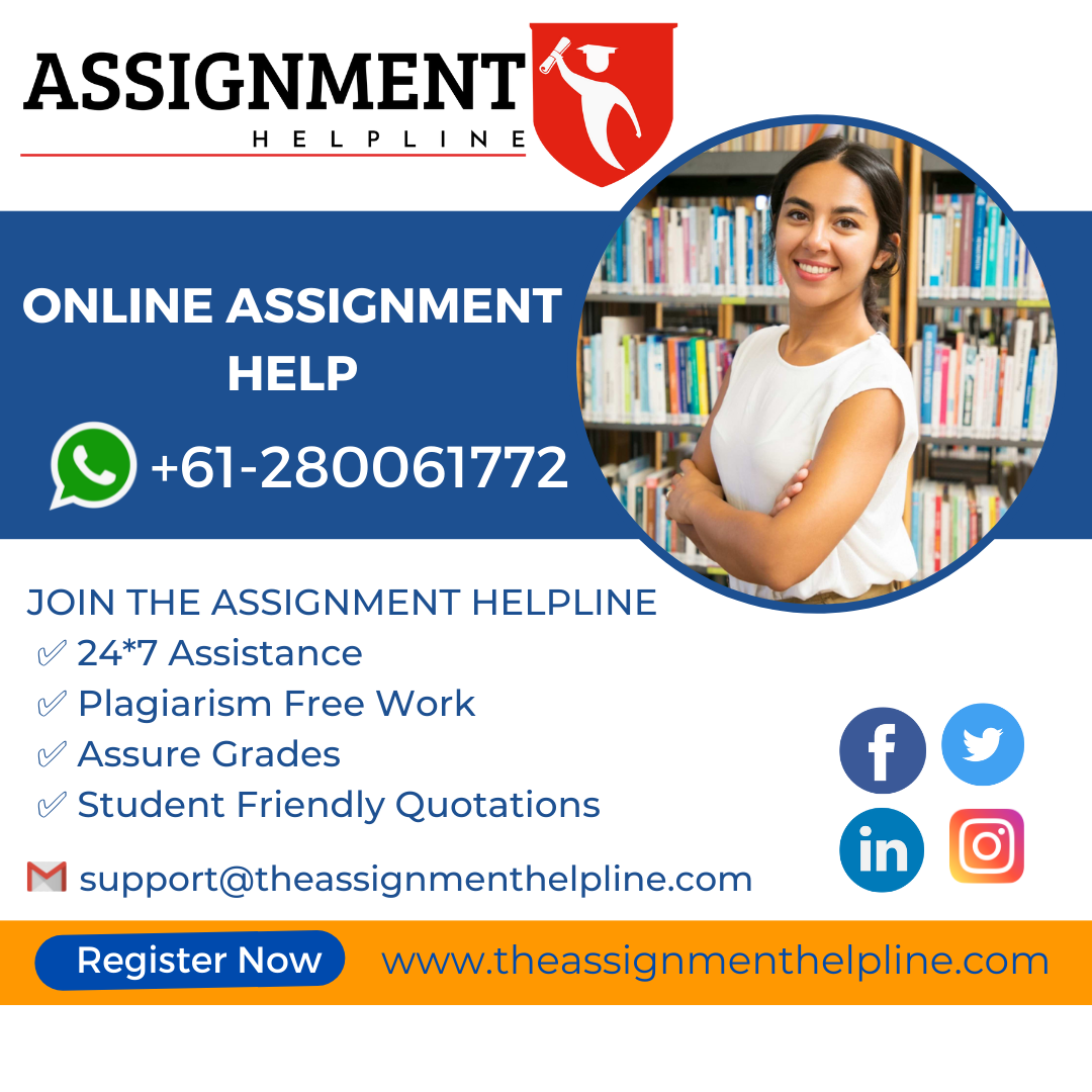 assignment helpline