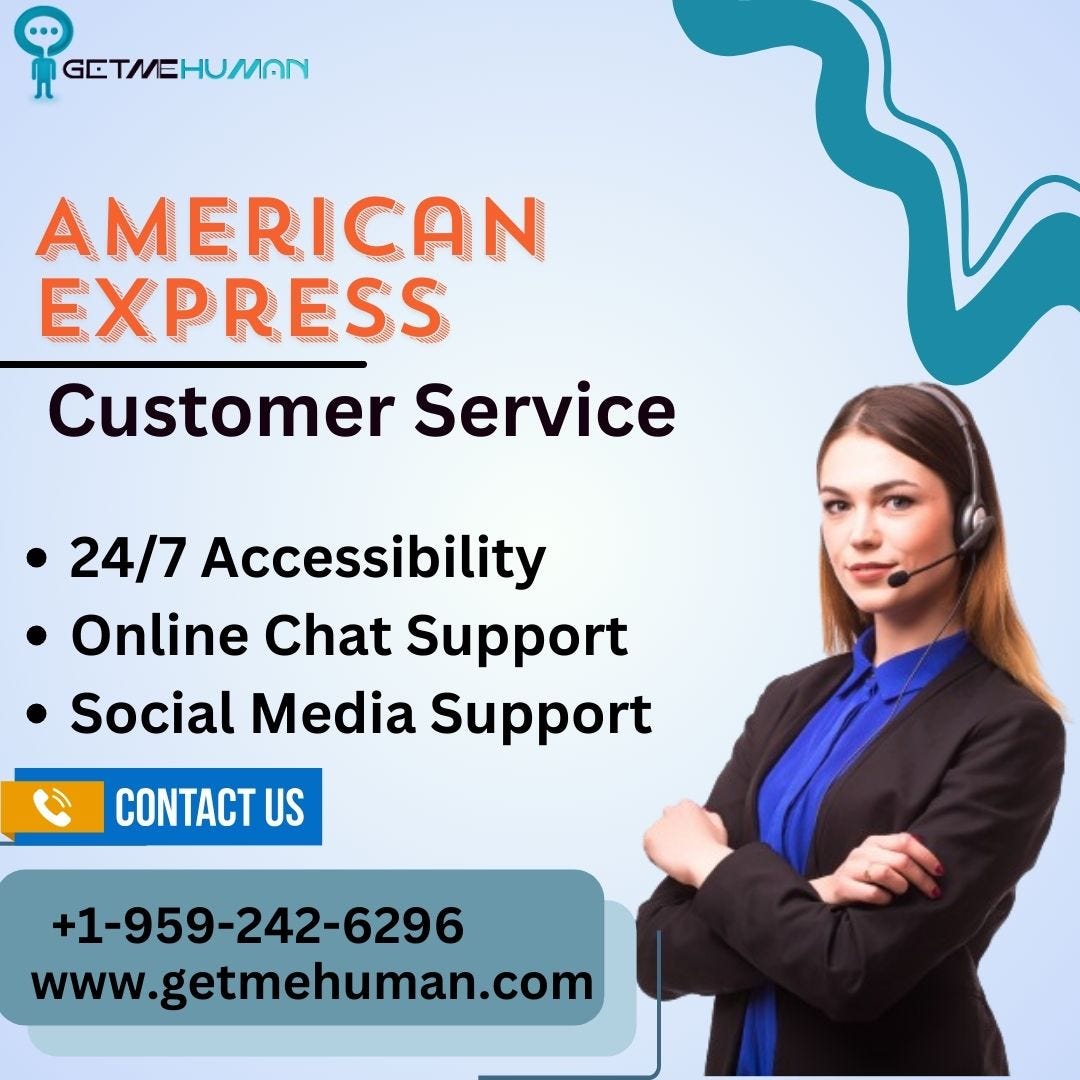 Unlocking Exceptional Service A Guide to American Express Customer