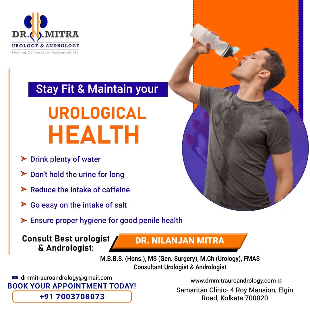 Andrology Health Tips: Boost Male Wellness Naturally