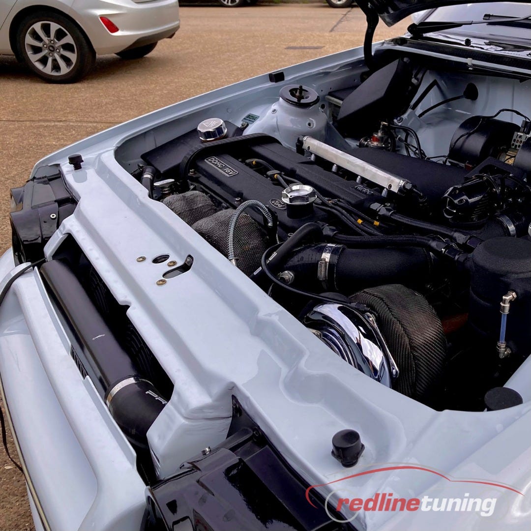Increase Power and Efficiency with Engine Remapping by Katherine