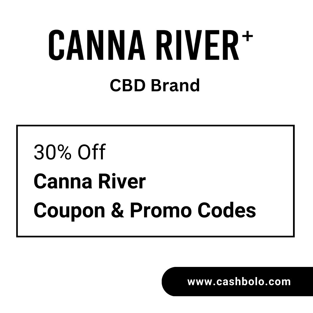 30 Off Canna River Coupon Codes Quick Coupon Medium