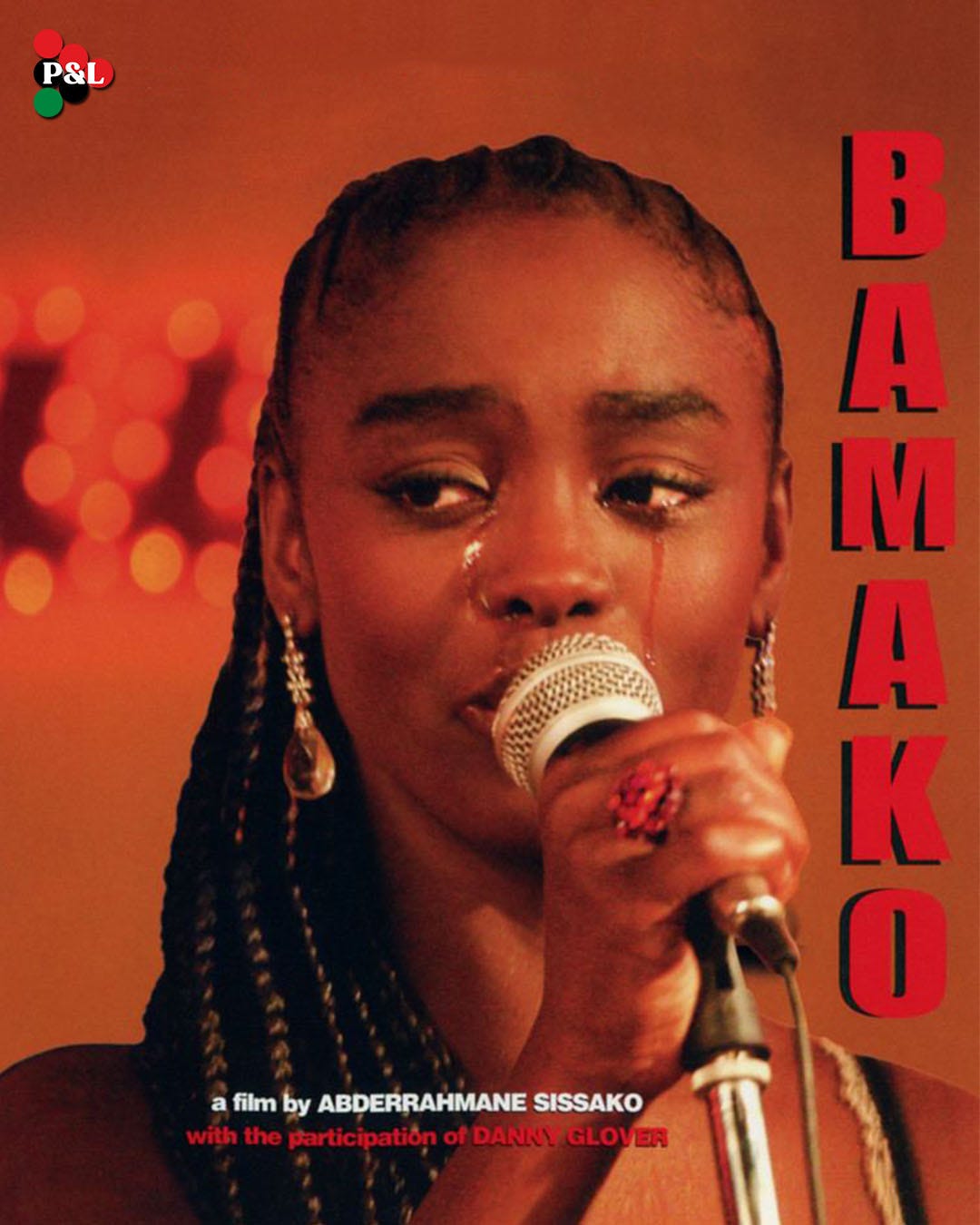 “Bamako” de Abderrahmane Sissako