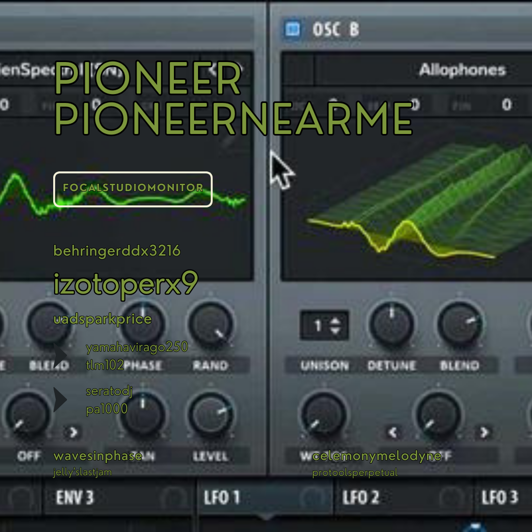 fl studio 20.9. ❤️❤️❤️ Download Premium Serum Presets… | by Yexuleq | Dec,  2023 | Medium