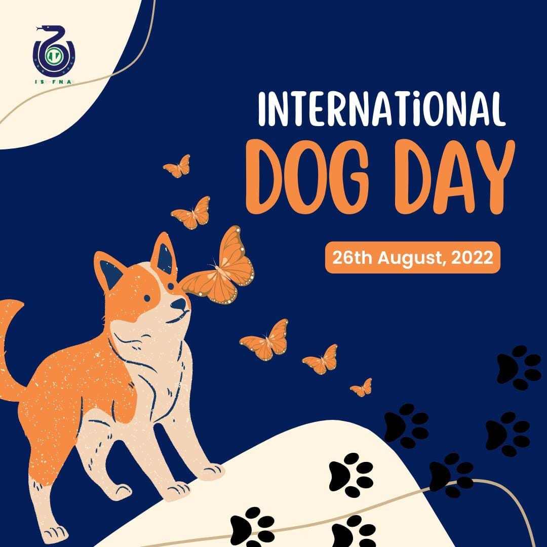 INTERNATIONAL DOG DAY Oluwakemijoy Medium