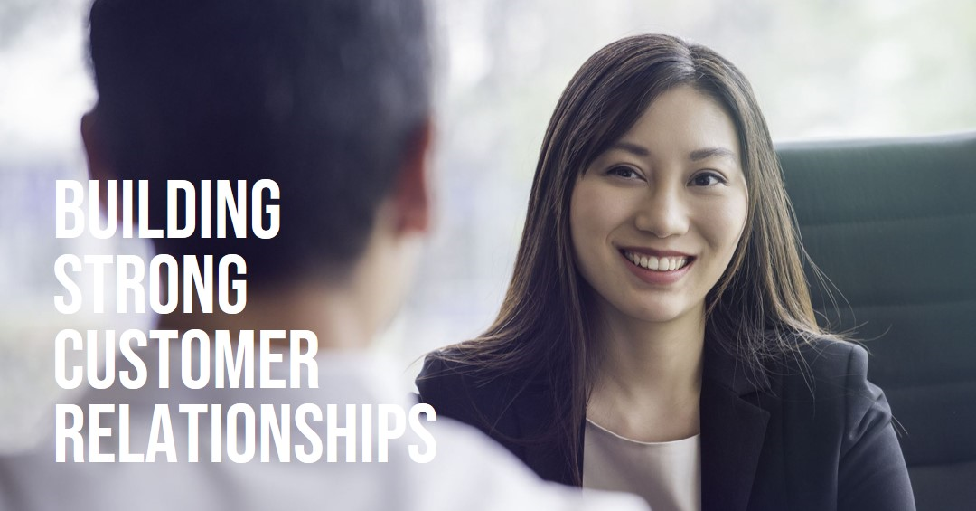 Best Way To Build Rapport With Customers Building Rapport With Customers: in Sales, Call Center and Chats | Medium