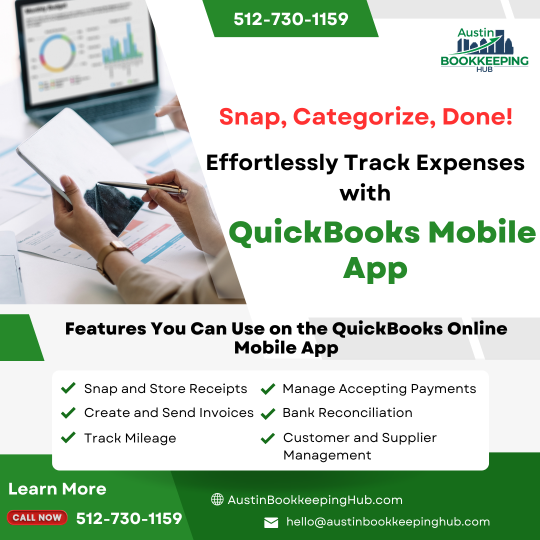 📱 Snap, Categorize, Done! Effortlessly Track Expenses with the