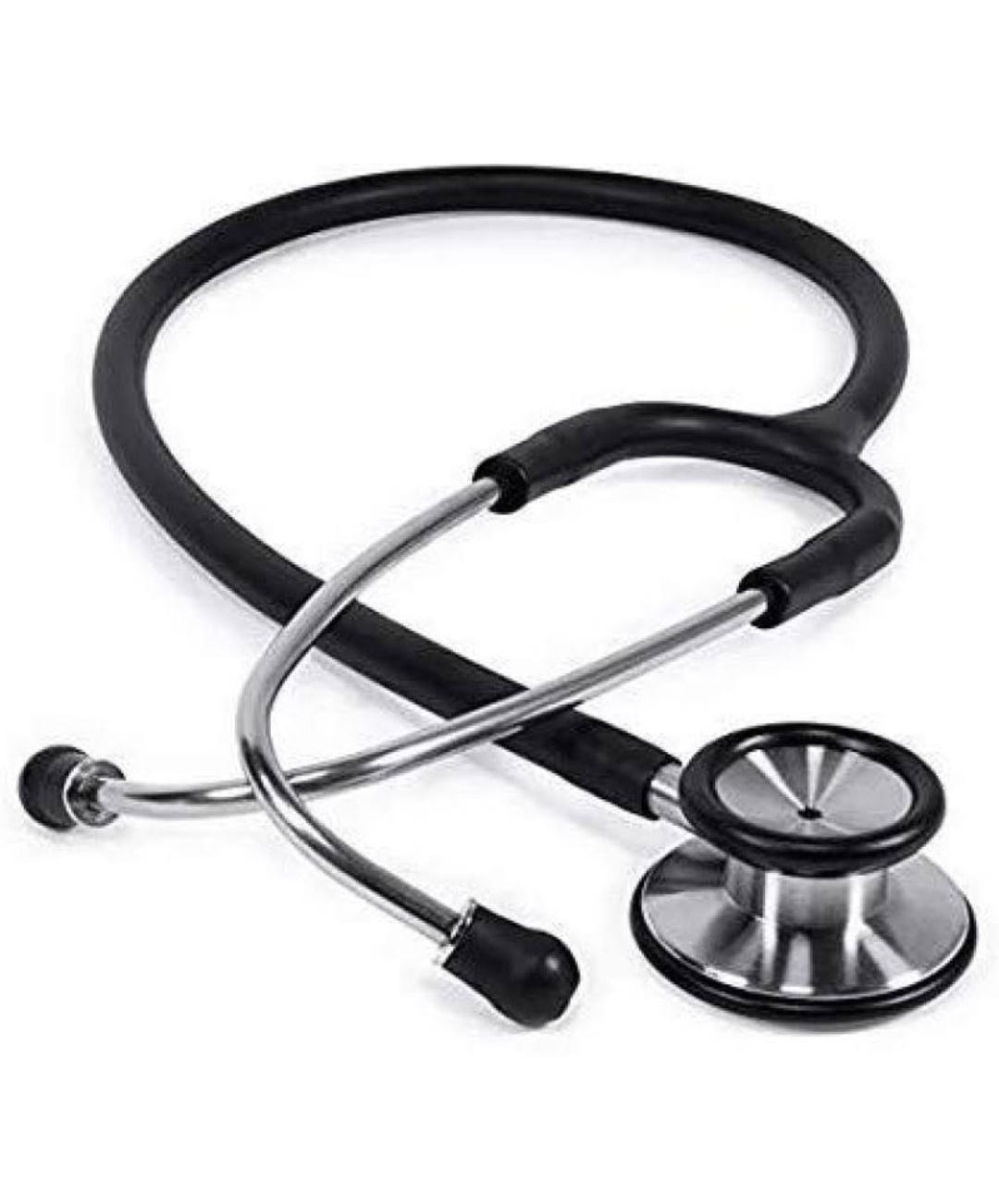 How to use of stethoscope and how it works. | by knowledge is power(Hindi)  | Medium