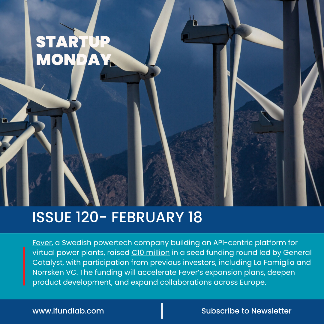 Startup Monday: Latest tech trends & news happening in the global startup  ecosystem (Issue 120- February 18) | by Narine Emdjian | Medium