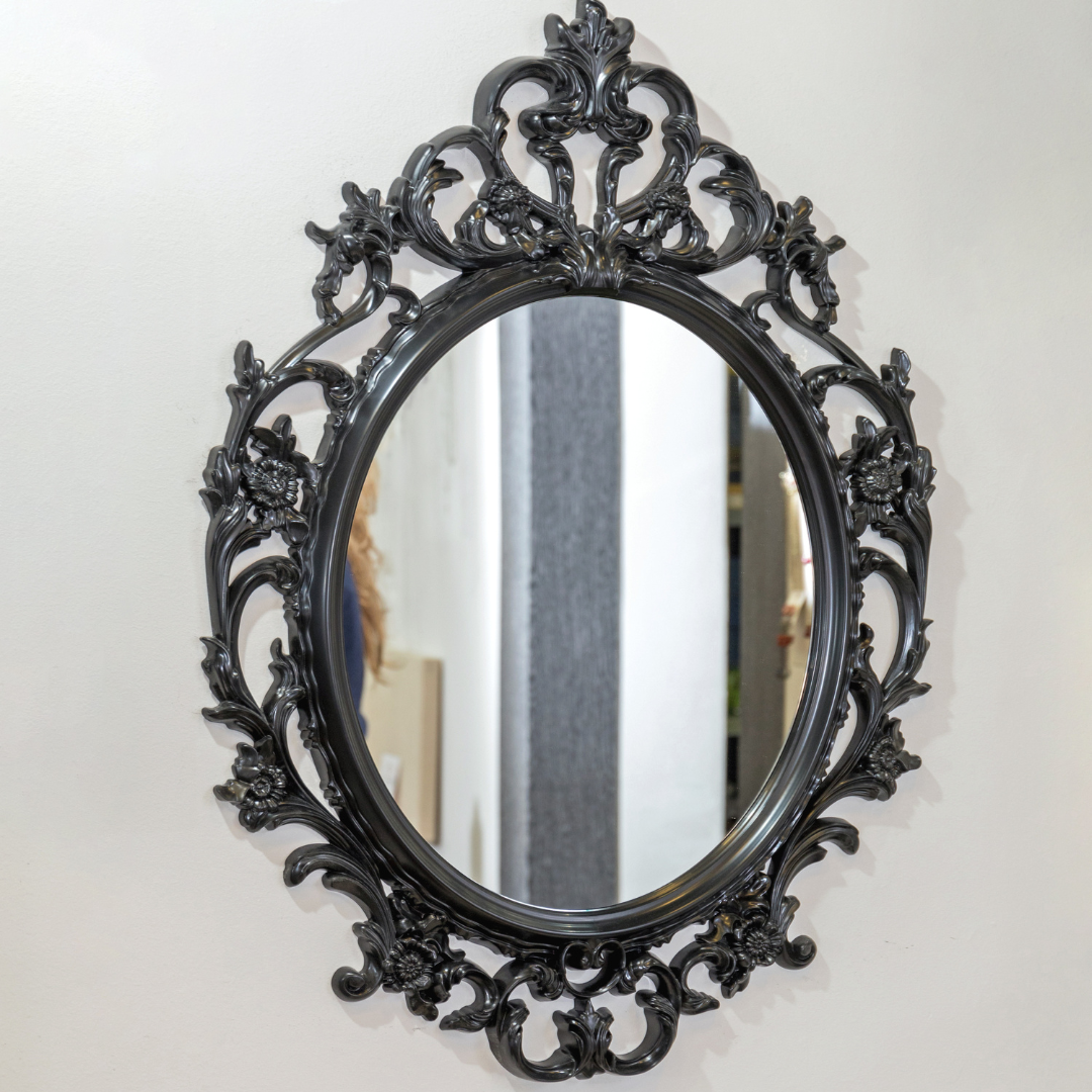 How to Frame a Mirror. Framing a mirror is a simple yet… by Rosenbaum Framing Jul, 2023 Medium