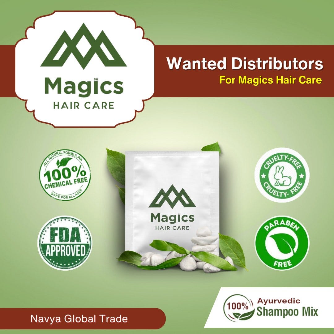 What are the key Requirements for Starting a Cosmetic Distributorship ...