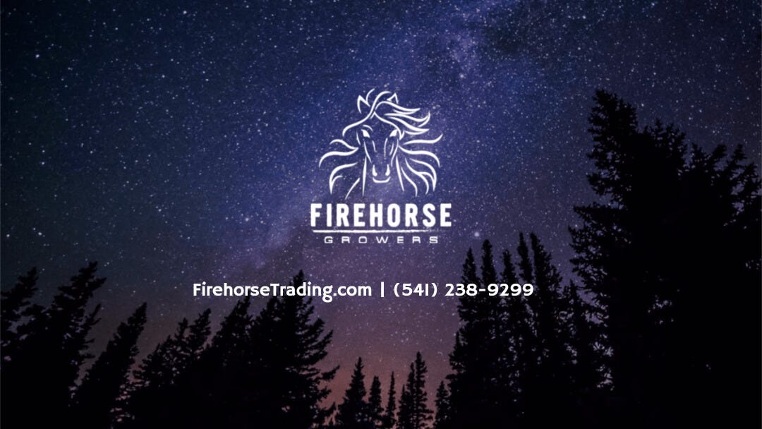Firehorse Growers. We’re joining together the best of… | by Firehorse Growers | Medium