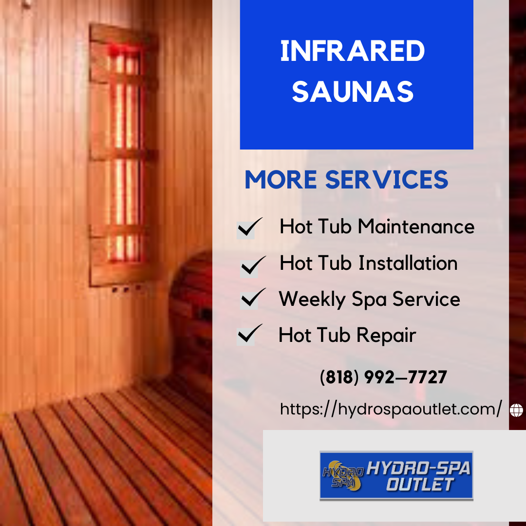 The Science of Sweating How Infrared Saunas Promote Natural Healing