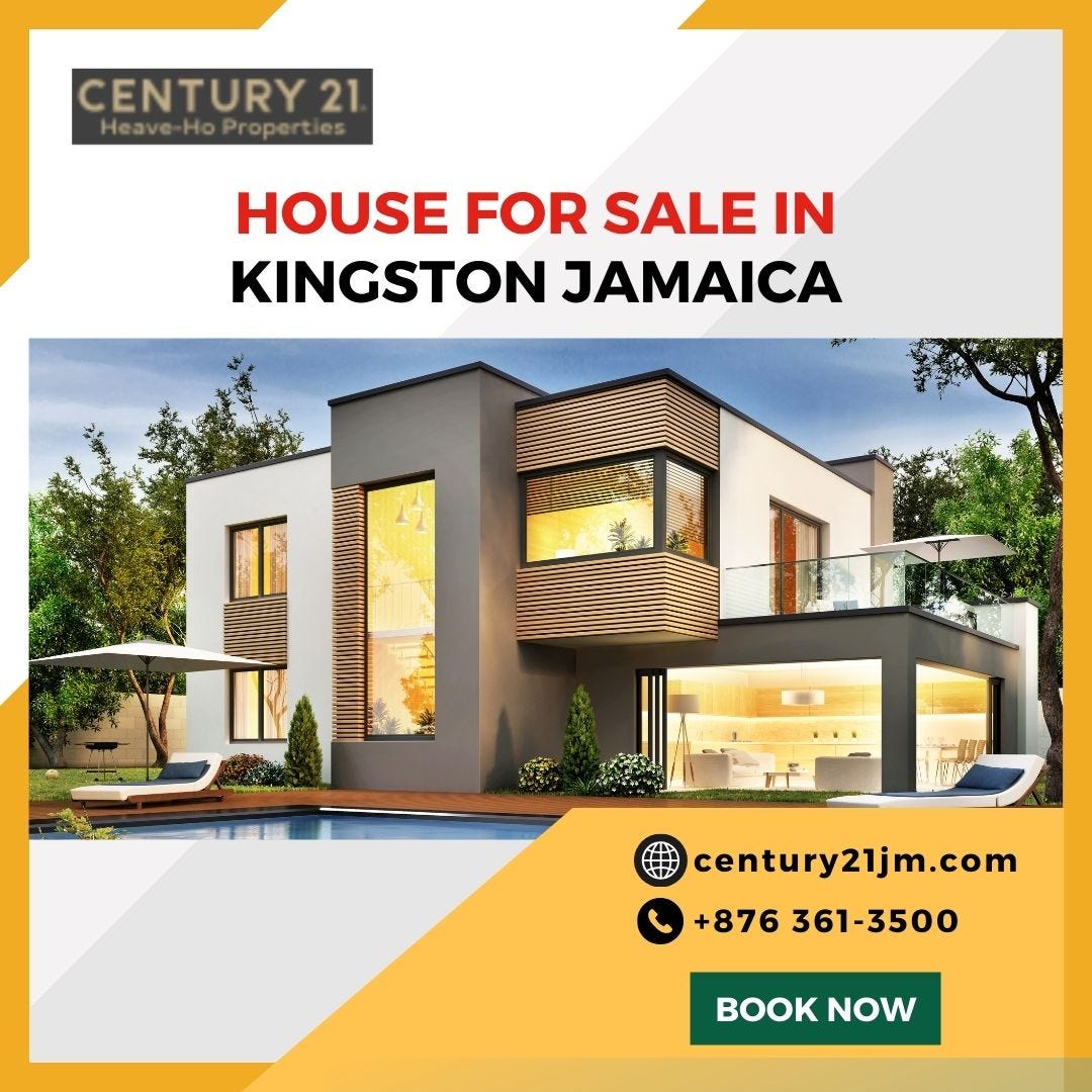 CENTURY 21 Heave-Ho Properties - Property Details