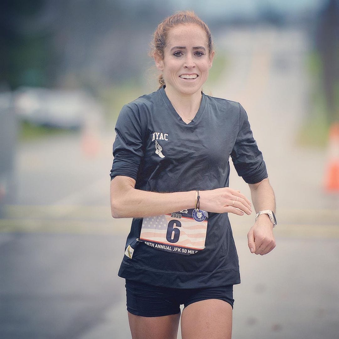 DW Feature Sarah Cummings. Tell us your story and how Danford… by