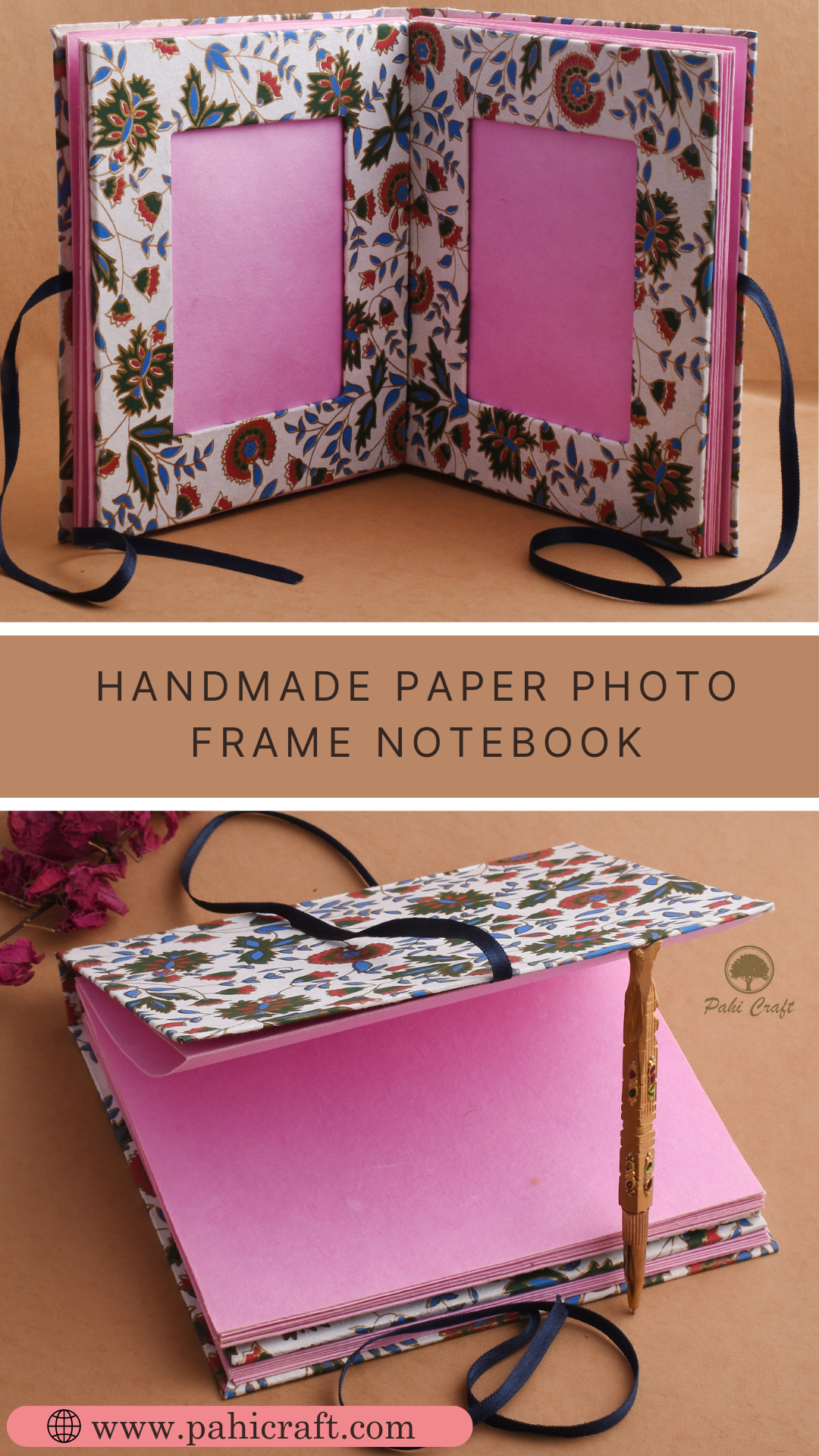 Crafting Memories: A Comprehensive Guide to Making Handmade Paper Photo  Frames | by Pahi_craft | Medium