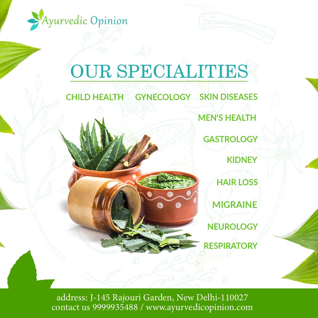 Best Ayurvedic Treatment for Diabetes in India by Ayurvedic Opinion