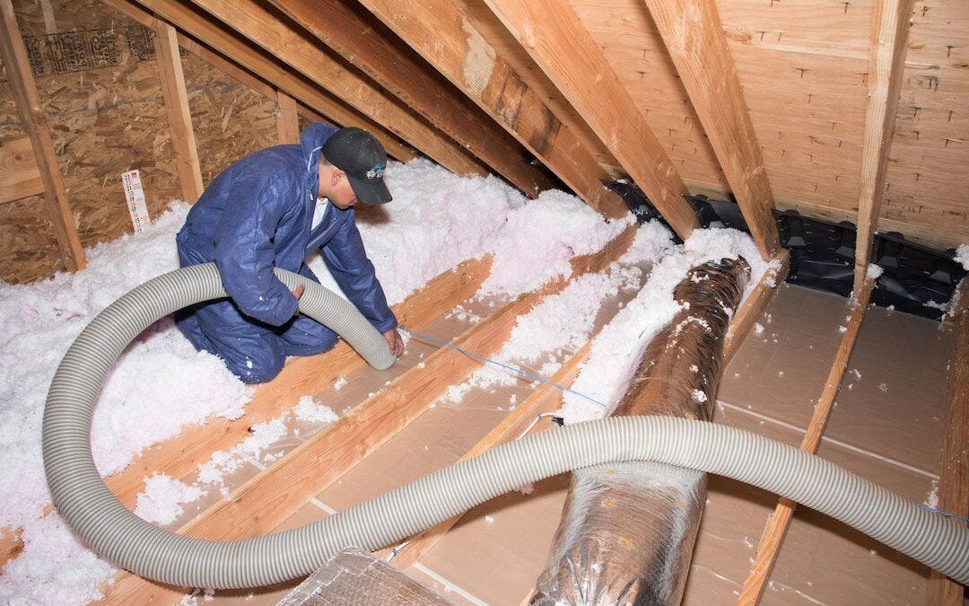Why do You need to Hire a Professional for Insulation Removal? | by Attic Insulation Pro | Medium