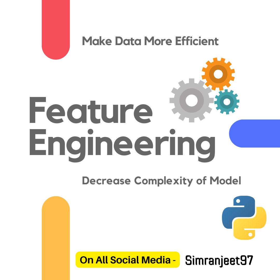 The Ultimate Guide to Machine Learning: Feature Engineering — Part -2 ...
