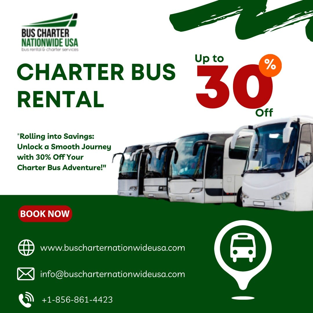 Best charter bus rental companyPlanning a Field Trip? Here’s How to ...