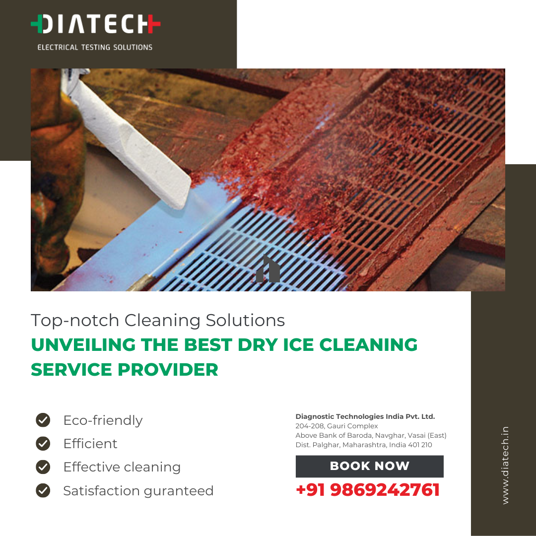 Top notch cleaning solutions Diatechin Medium