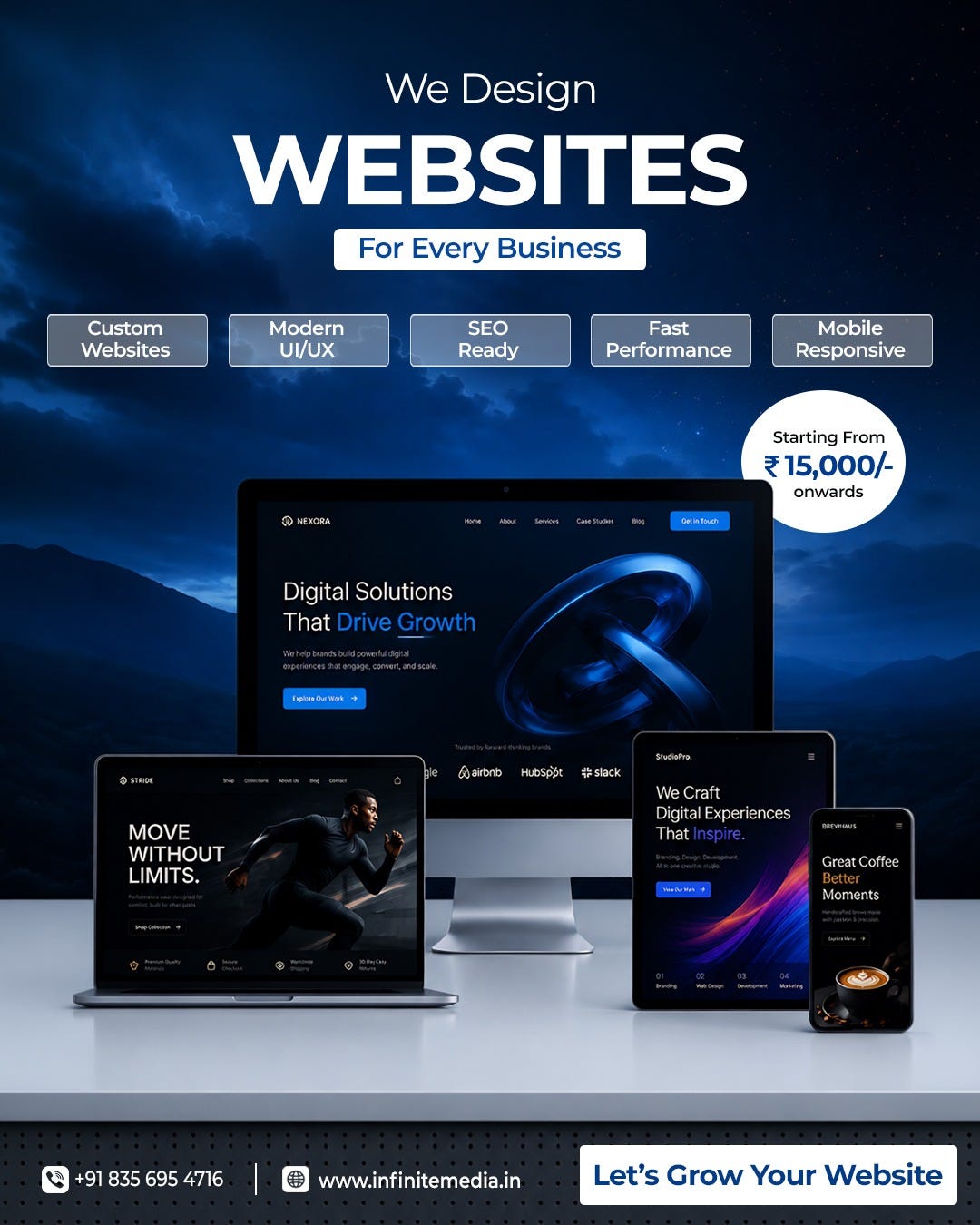 Why Choosing the Right Digital Agency Can Transform Your Business