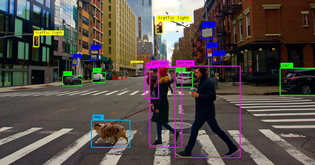 What is computer vision and basic fundamentals?. | by Tinparnus | Medium