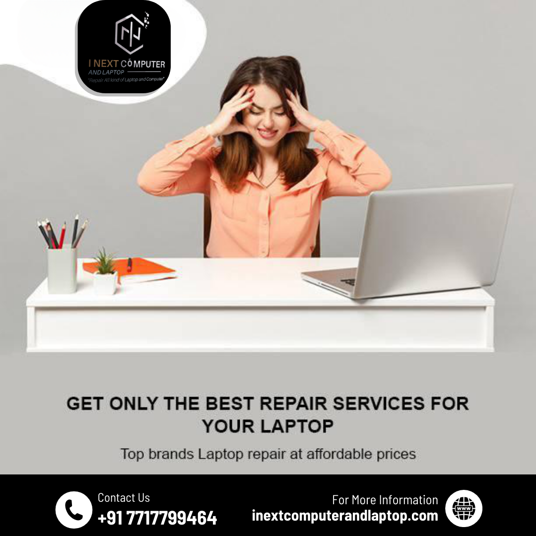 I Next Computer and Laptop Acer service center in Patna I Next