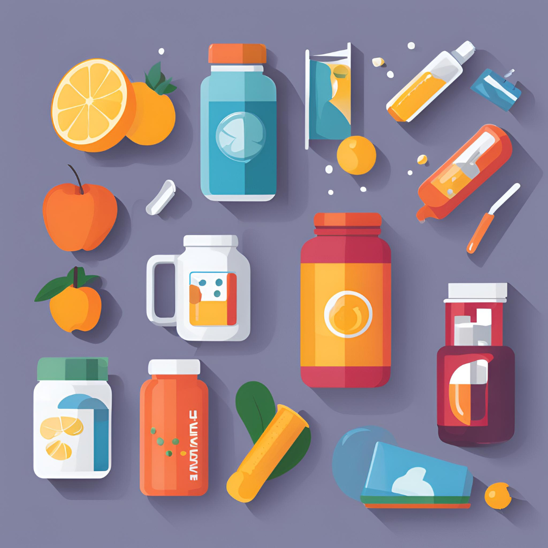 The Effectiveness of PreWorkout Supplements by Koddus Ali Journal