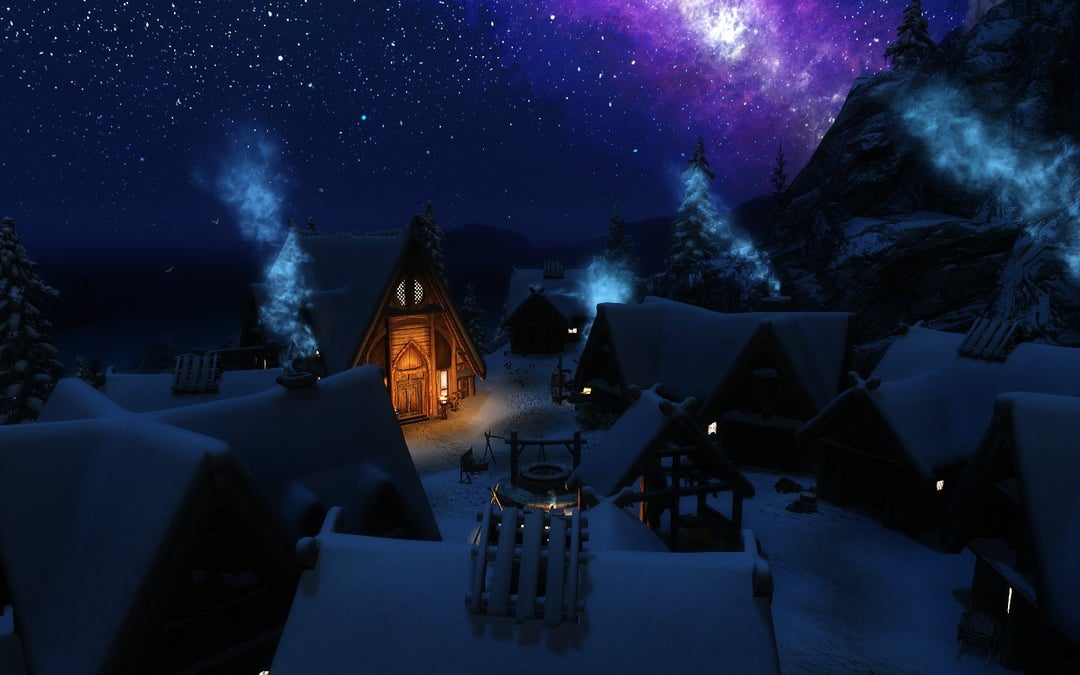 Why are Skyrim’s DLCs like that?