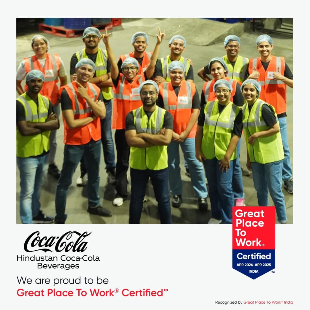 Jobs — CocaCola Careers — HCCB Emma Amelia Medium