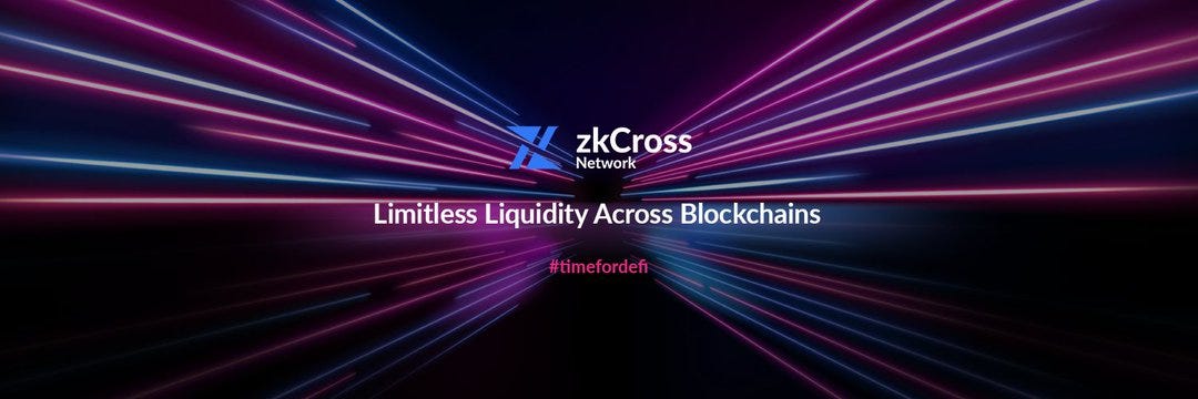 ZKCrossNetwork: Revolutionizing Cross-Chain Interoperability for ...