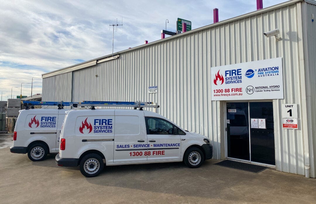 Fire and Safety Services Firesystemservices Medium