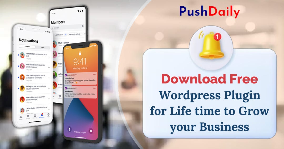Best Free Wordpress Plugins For Your Website In 2023 By Best Free Wordpress Plugins For Your Website In 2023 By
