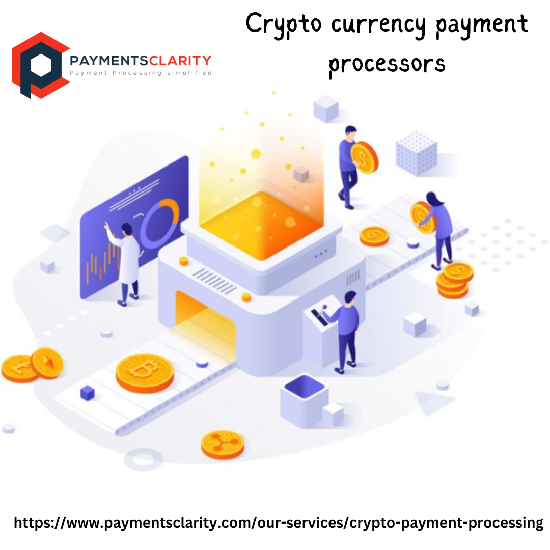 How does crypto payment processor works and Cardtocrypto payment