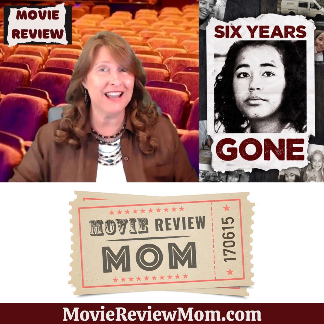 Six Years Gone Movie Review