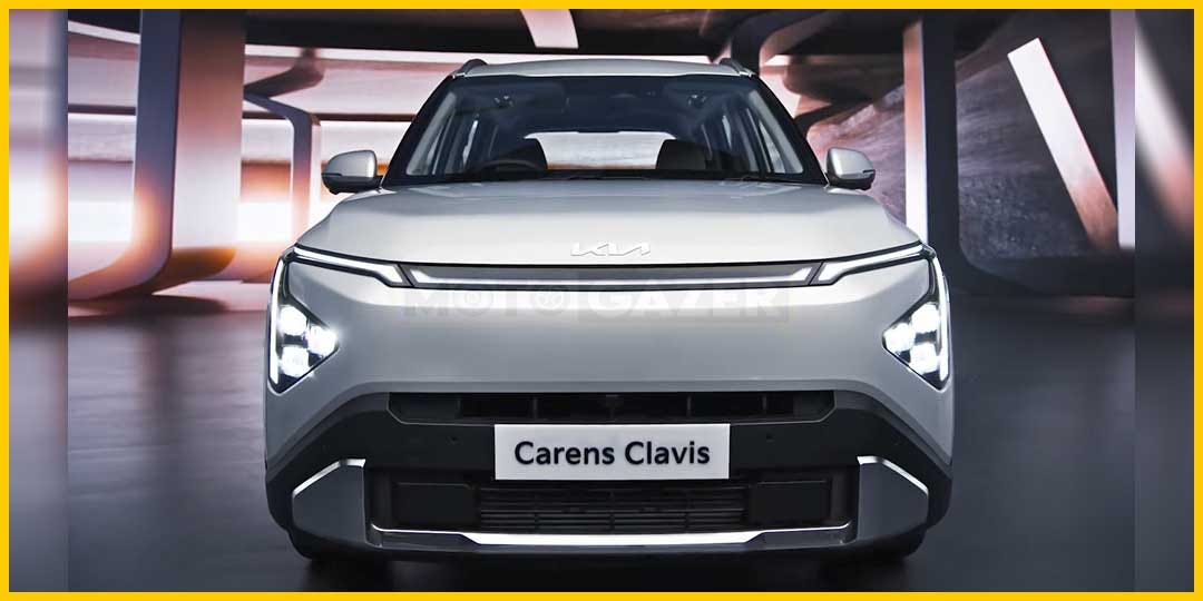 Kia Carens Clavis: Elevating the Driving Experience | by Moto Gazer | May,  2025 | Medium